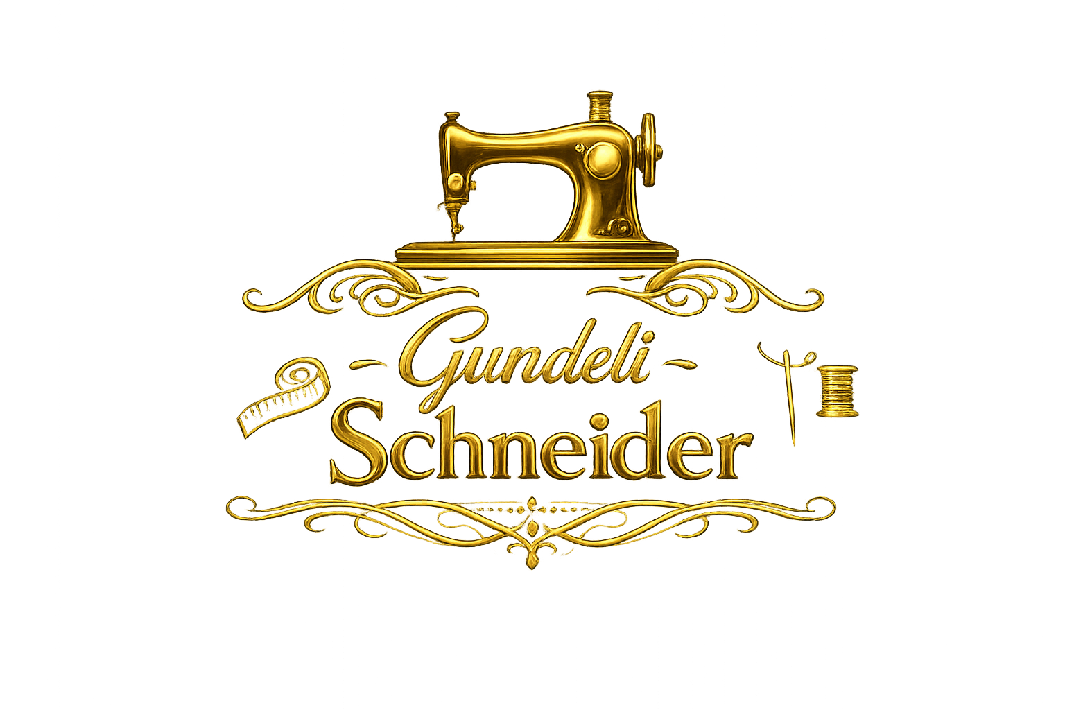 Gundeli Schneider Logo